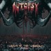 AUTOPSY - Sign Of The Corpse