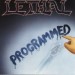 LETHAL - Programmed