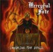 MERCYFUL FATE - Invoking The Devil