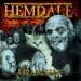 HEMDALE - Rad Jackson