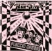 GREASY FAGGOT STARSHIP - Flaccid Dreams
