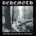 BEHEMOTH - And The Forests Dream Eternally