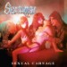 SEXTRASH - Sexual Carnage