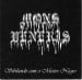 MONS VENERIS - Sibilando Com O Mestre Negro