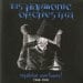 DISHARMONIC ORCHESTRA - Repulsive Overtones 1988-1989
