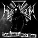 AD HOMINEM - Totalitarian Black Metal