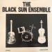 BLACK SUN ENSEMBLE - Black Sun Ensemble (Volume 2)