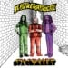 PLASTIC CRIMEWAVE SYNDICATE - Space Alley