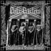 BAISE MA HACHE / PAUL WAGGENER - The Pale Riders: Ballades D'Outre-Tombe