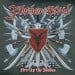 3 INCHES OF BLOOD - Fire Up The Blades
