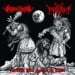 MORBOSATAN / IMPERATOR INFERNUM - Sacrificial Rites Against The Whore