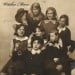 WITCHES MOON - Forever Morning Star