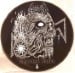 ABSURD - Schwartze Bande (Plain Black Cover)