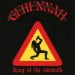 GEHENNAH - King Of The Sidewalk