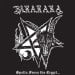 BAXAXAXA - Spells From The Crypt...