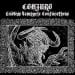 CONJURO - Endless Vampyric Conjurations