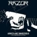 RAZOR - Armed And Dangerous 35Th Anniversary Edition