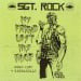 SGT. ROCK - My Friend Lost His Face Demo 1987 + Rehearsals