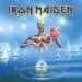 IRON MAIDEN - Seventh Son Of A Seventh Son
