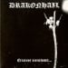 DRAKONHAIL - Errances Monotones...
