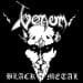 VENOM - Black Metal