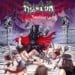 PHANTOM - Tyrants Of Wrath