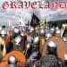 GRAVELAND - Prawo Stali (Creed Of Iron)