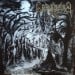 GRAVELAND - Carpathian Wolves
