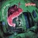 DESTRUCTION - Cracked Brain (180 Gram Edition)
