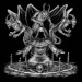 DEMONCY - Joined In Darkness
