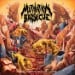 MUTILATION BARBECUE - Amalgamations Of Gore