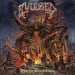AVULSED - Phoenix Cryptobiosis