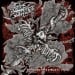 INDIAN NIGHTMARE - Banished Into Endless Chaos