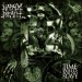 NAPALM DEATH - Time Waits For No Slave