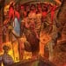 AUTOPSY - Ashes, Organs, Blood And Crypts