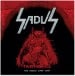 SADUS - Twisted Face: The Demos 1986/1987