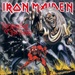 IRON MAIDEN - Number Of The Beast