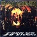 IRON MAIDEN - From Here To Eternity