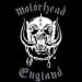 MOTORHEAD - England