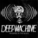 DEEP MACHINE - Whispers In The Black