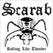 SCARAB - Rolling Like Thunder