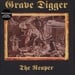 GRAVE DIGGER - The Reaper