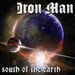 IRON MAN - South Of The Earth