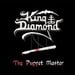 KING DIAMOND - The Puppet Master