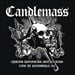 CANDLEMASS - Epicus Doomicus Metallicus: Live At Roadburn 2011