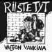 RIISTETYT - Valtion Vankina