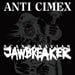 ANTI-CIMEX - Scandinavian Jawbreaker