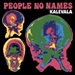 KALEVALA - People No Names