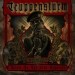 TRUPPENSTURM - Salute To The Iron Emperors