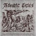 ATOMIC CRIES - Suspended Between The Mouth Of God And The Fist Of Man